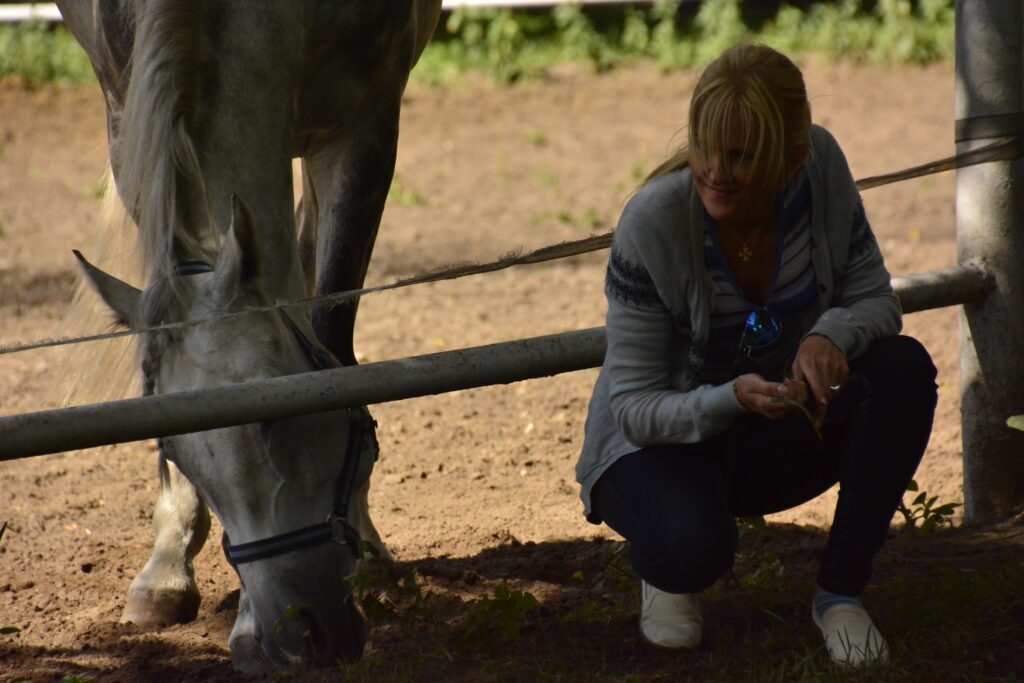 Pokora wobec uczuć każdej z istot. Rozmawiajmy o depresji.