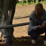 Pokora wobec uczuć każdej z istot. Rozmawiajmy o depresji.