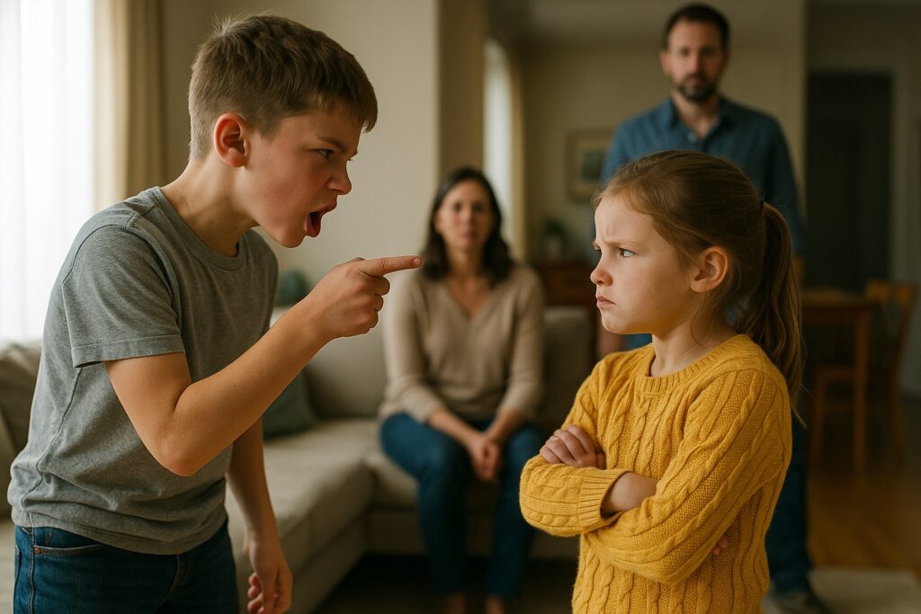 Terapia rodzinna w Łodzi, Zgierzu i Ozorkowie