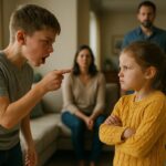 Terapia rodzinna