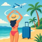 Podróż za jeden uśmiech… Sposób na depresję?