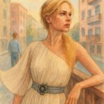 Narcyz w związku – jak pozbyć się toksyka?