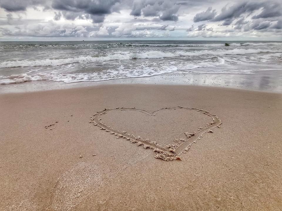 Wiosenna terapia dla par